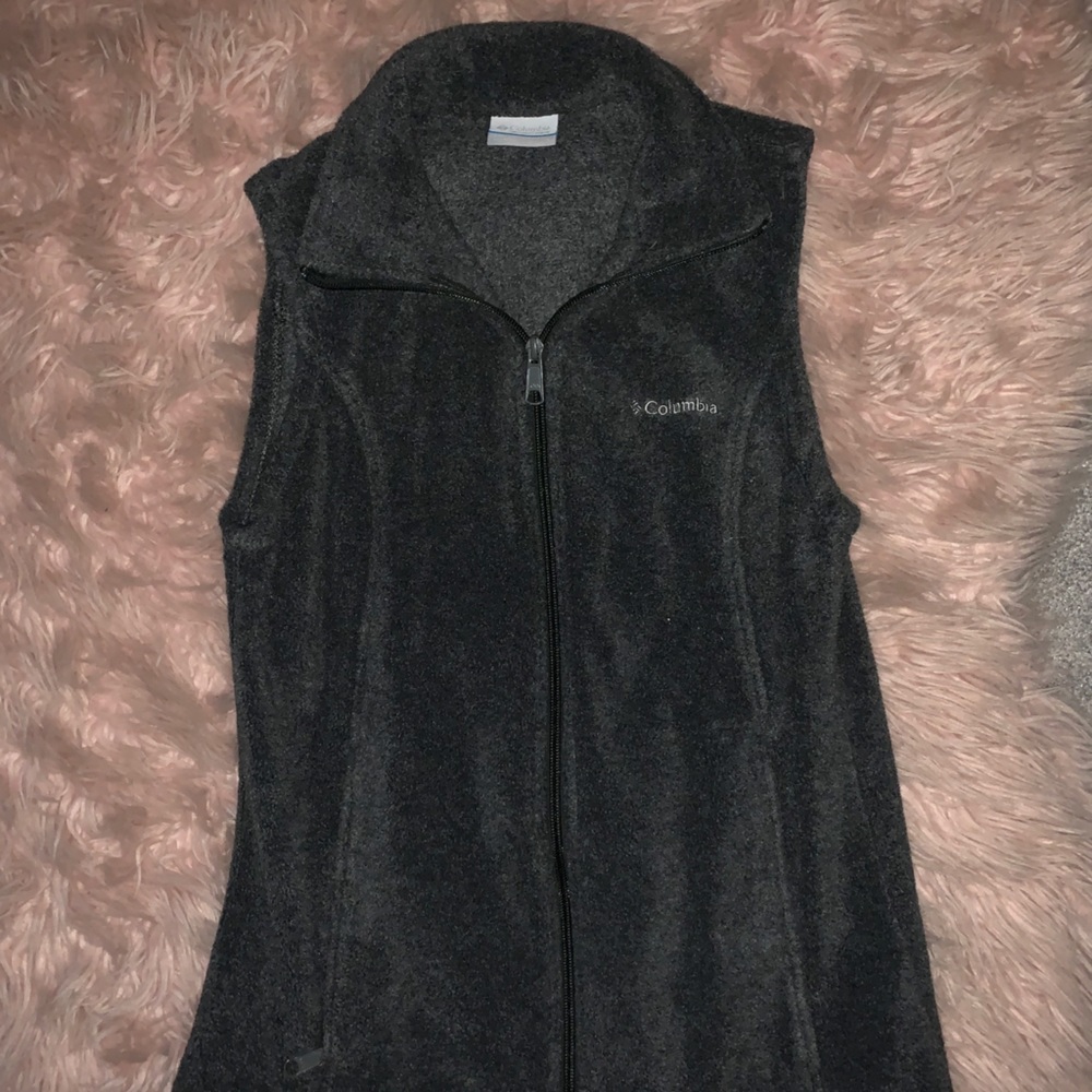 Colombia Vest